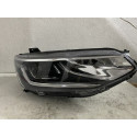 Farol Chevrolet Tracker Led 2020 2021 26012109 Direito