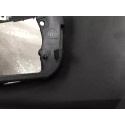 Para Choque Dianteiro Jeep Renegade 2017 2018 735587832 Preto