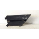 Aplique Milha Ford Focus 2004 A 2008 L20102955 Preto Esquerdo