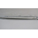 Friso Grade Inferior Chevrolet Meriva 151c Cromado