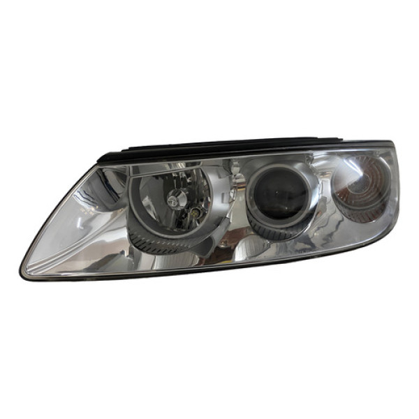 Farol Hyundai Azera 2008 2009 24041103 Esquerdo