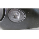 Retrovisor Fiat Argo 2017 2018 Le C/pisca C/fold Preto