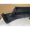 Spoiler Para Choque Traseiro Novo Chevrolet Sonic 26090704