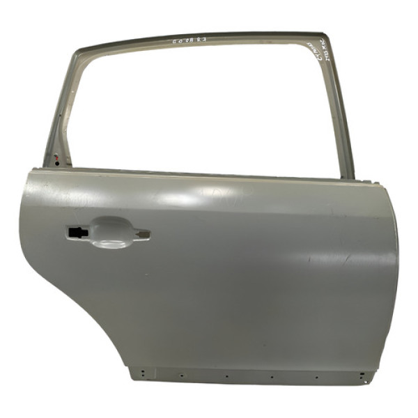 Porta Traseira Citroen C4 Pallas 24051402 Traseira Direita Nude