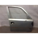 Porta Chevrolet Meriva 16041043 Dianteira Direito/prateado Prateado