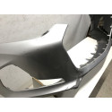Para Choque Dianteiro Chevrolet Onix 2020 2021 21081908 Prateado