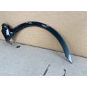 Aplique Para Lama Bmw X3 2005 A 2008 Ld Apld05927