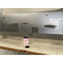 Para Choque Traseiro Honda City Sedan 2022 2023 23072601