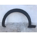 Aplique Para Lama Fiat Palio Weekend Le Novo Original 75616