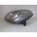 Farol Chevrolet Celta Fumê Novo Original Cp19100956 Esquerdo