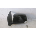 Retrovisor Chevrolet S10 2012 A 2016 Com Pisca Le Preto