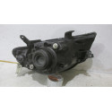 Farol Mitsubishi L200 2009 A 2011 L20111858 Esquerdo