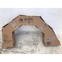 Aplique Para Lama Fiat Palio Sporting Le 197617