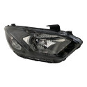 Farol Chevrolet Onix 2016 A 2019 Com Led 23011731 Direito