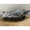 Farol Direito Nissan Kicks 2021 A 2024 Original 26080105 Esquerdo/motorista Dianteiro