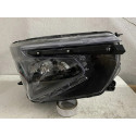Farol Chevrolet Spin 2025 2026 Led 26012110 Direito
