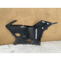 Para Choque Dianteiro Lexus Ux200 Ux250 26011603 Cinza