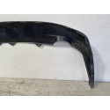 Spoiler Para Choque Traseiro Lexus Ls250 2015 2016 23062110