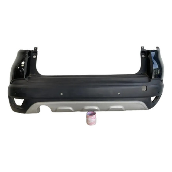 Para Choque Traseiro Renault Captur  23021004