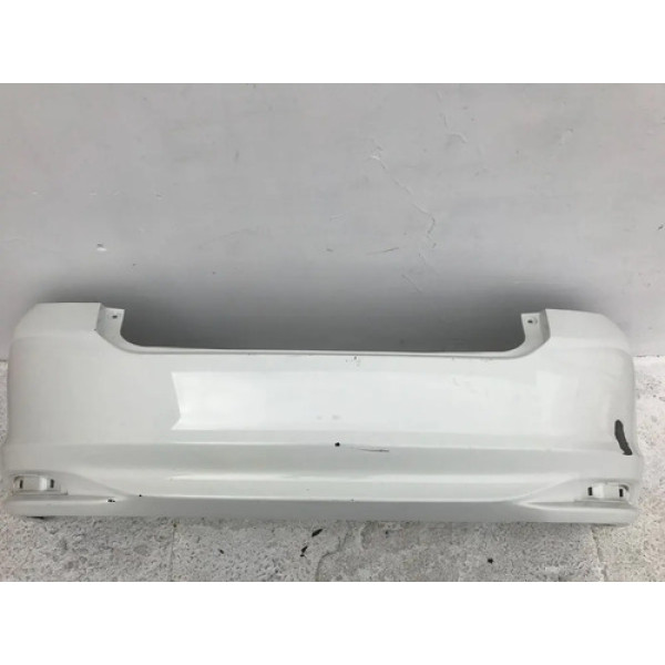 Para Choque Traseiro Honda City 2014 2015 L15120719