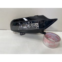 Farol Milha Audi A3 Sedan 2014 2015 23041910