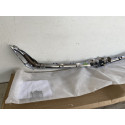 Friso Grade Chevrolet Onix 2020 23020205 Cromado