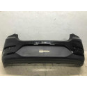 Para Choque Traseiro Chevrolet Onix Sedan 24842