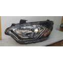 Farol Chevrolet Onix 2017 Com Led Cp19113060 Esquerdo