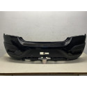 Para Choque Traseiro Chevrolet Onix Activ 2017 22020107