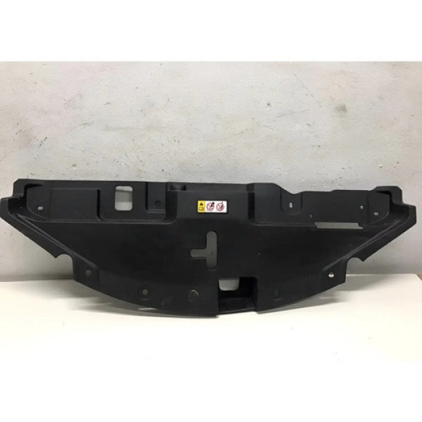 Suporte Radiador Toyota Yaris 21060209 Preto