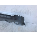 Para Choque Traseiro Chevrolet Onix 2012 2013 2014 L18112809
