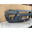 Para Choque Dianteiro Jeep Renegade 2023 Original 26082703 Cinza