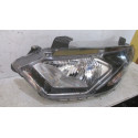 Farol Chevrolet Onix 2016 A 2018 Com Led 22082553 Esquerdo