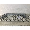 Aplique Parachoque Fiat Strada Working 2014 A 2019 Cinza