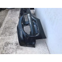 Para Choque Dianteiro Chevrolet S10 2016 À 2018 19102311 Cinza-escuro