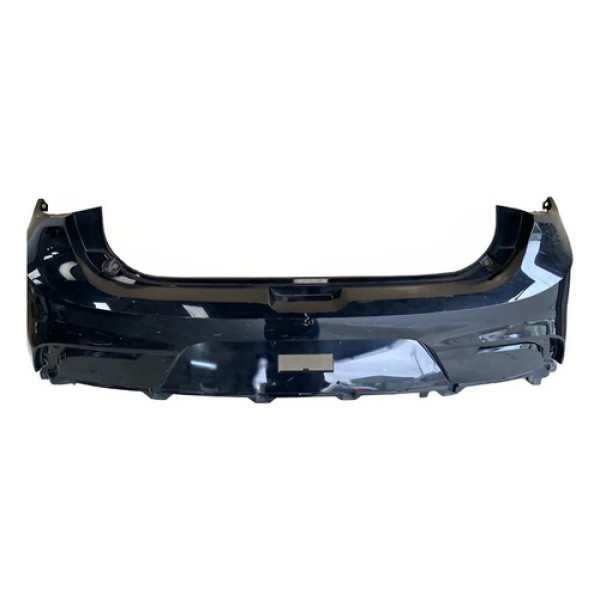 Para Choque Traseiro Fiat Argo Usado Original 19091311