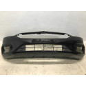 Para Choque Dianteiro Chevrolet Onix 2017 2018 2019 24015 Preto
