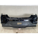Para Choque Traseiro Chevrolet Onix Hatch 2020 2021 24081402