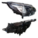 Farol Peugeot 2008 Novo Original 2015 2016 2017 2018 2019 20 Direito