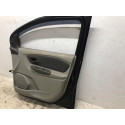 Porta Dianteira Chevrolet Spin Pdd16680 Dianteira Direito/preto Preto