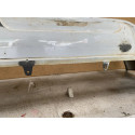 Para Choque Dianteiro Toyota Hilux 2019 Original 26082502 Branco