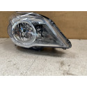 Farol Chevrolet Agile 2010 2011 2012 2013 25121104 Direito