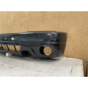 Para Choque Tracker 2005 Suzuki Grand Vitara 2002 26010810 Preto