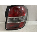 Lanterna Chevrolet Spin 2012 2013 2014 26011301 Direito