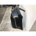 Para Choque Traseiro Mercedes C180 C200 2016 2017 Cp19052015