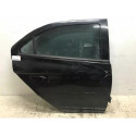Porta Traseira Chevrolet Onix Ptd16210 Traseira Direito/preto Preto