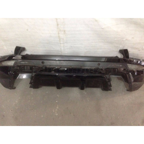 Para Choque Traseiro Land Rover Evoque #3008