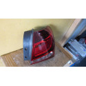 Lanterna Traseira Chevrolet Cobalt 2016 2017 #102606 Direito