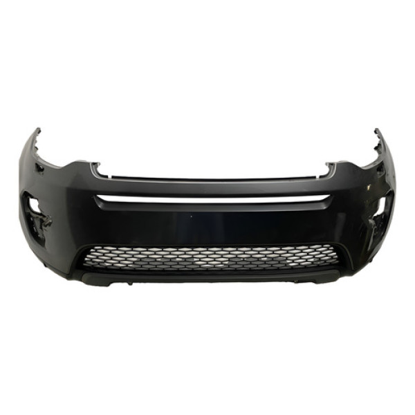 Para Choque Dianteiro Land Rover Discovery Sport 2106 2017 Cinza