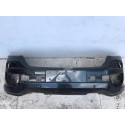 Para Choque Dianteiro Chevrolet S10 2016 À 2018 19102311 Cinza-escuro